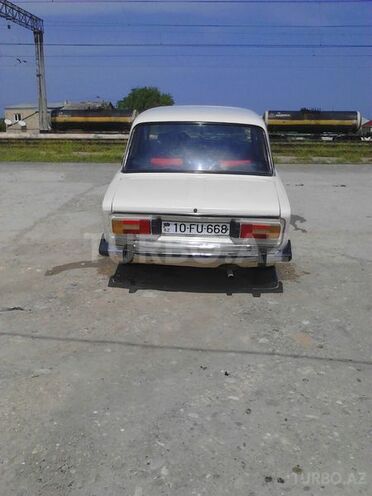 LADA (VAZ) 2106 1990, 200,000 km - 1.6 l - Bakı
