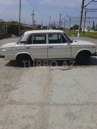 LADA (VAZ) 2106 1990, 200,000 km - 1.6 l - Bakı