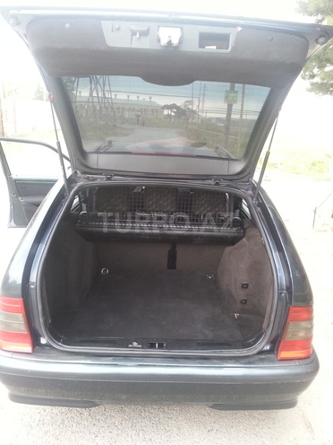 Mercedes C 180 1997, 254,335 km - 0.2 l - Bakı