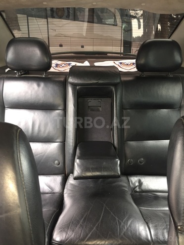 Opel Vectra 1996, 359,000 km - 1.8 л - Bakı