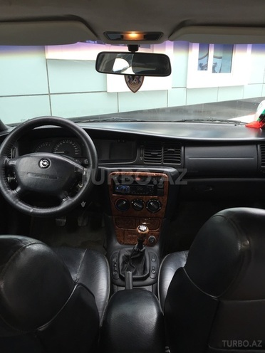 Opel Vectra 1996, 359,000 km - 1.8 л - Bakı