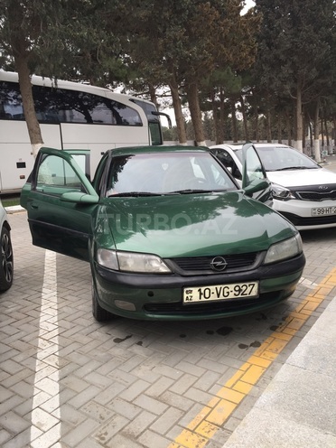 Opel Vectra 1996, 359,000 km - 1.8 л - Bakı