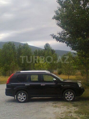 Nissan X-Trail 2009, 125,000 km - 2.5 l - Bakı