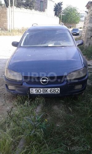 Opel Omega 1995, 420,000 km - 2.0 л - Bakı