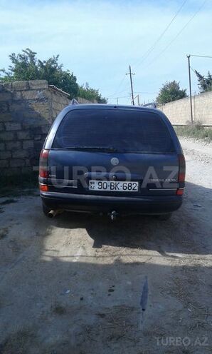 Opel Omega 1995, 420,000 km - 2.0 л - Bakı