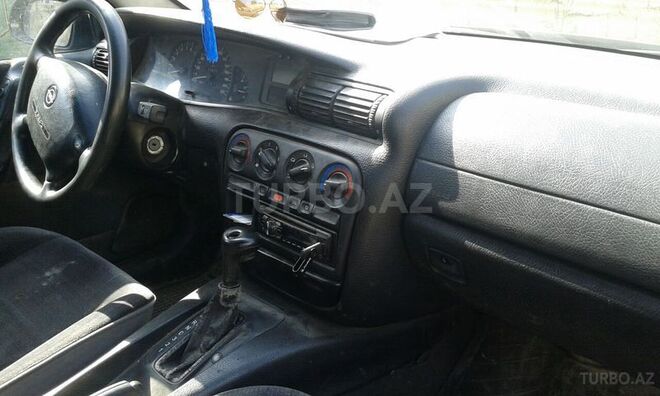 Opel Omega 1995, 420,000 km - 2.0 л - Bakı