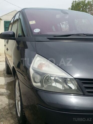 Renault Espace 2005, 175,000 km - 1.9 л - Bakı