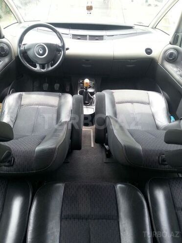 Renault Espace 2005, 175,000 km - 1.9 л - Bakı