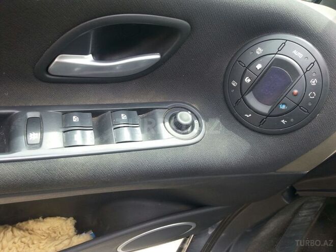 Renault Espace 2005, 175,000 km - 1.9 л - Bakı
