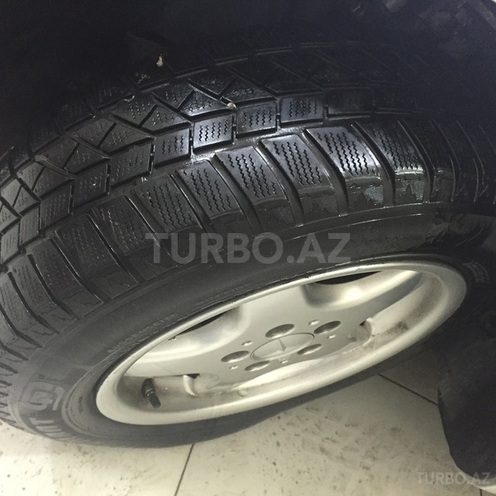 Mercedes C 200 2002, 169,862 km - 2.0 l - Bakı