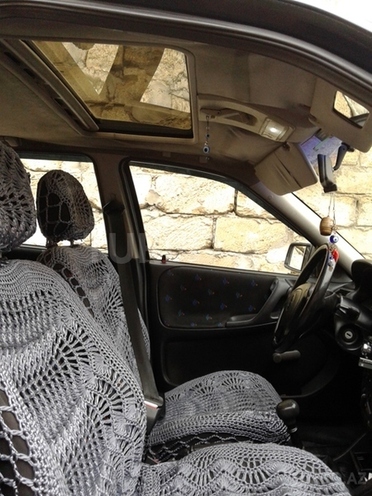 Opel Astra 1994, 309,000 km - 1.6 l - Bakı