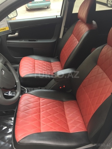 LADA (VAZ) Priora 2015, 6,500 km - 1.6 l - Bakı
