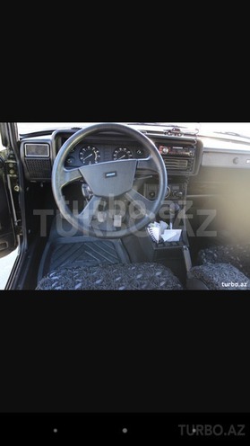 LADA (VAZ) 2107 2010, 93 km - 1.6 l - Bakı