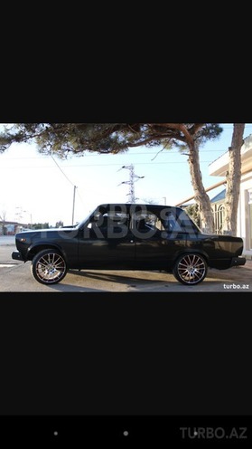 LADA (VAZ) 2107 2010, 93 km - 1.6 l - Bakı