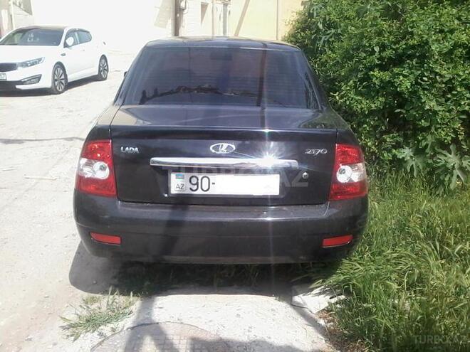 LADA (VAZ) Priora 2009, 170,000 km - 1.6 l - Bakı