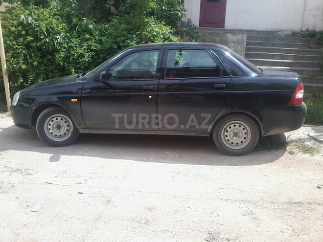 LADA (VAZ) Priora 2009, 170,000 km - 1.6 l - Bakı