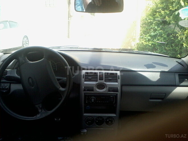 LADA (VAZ) Priora 2009, 170,000 km - 1.6 l - Bakı