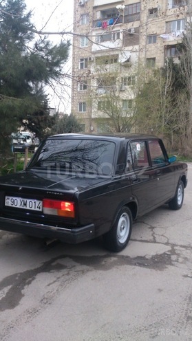 LADA (VAZ) 2107 2010, 93 km - 1.6 l - Bakı