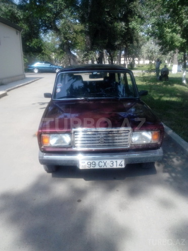 LADA (VAZ) 2104 2012, 62,120 km - 1.6 l - Bakı