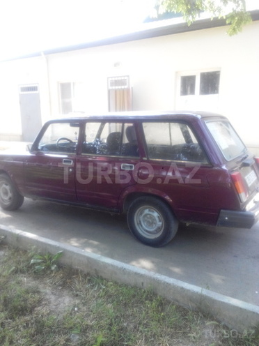 LADA (VAZ) 2104 2012, 62,120 km - 1.6 l - Bakı