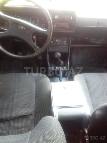 LADA (VAZ) 2104 2012, 62,120 km - 1.6 l - Bakı