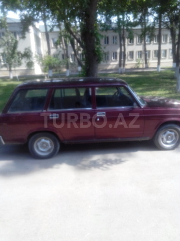 LADA (VAZ) 2104 2012, 62,120 km - 1.6 l - Bakı