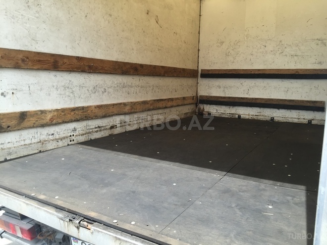 Ford Transit 2002, 180,000 km - 2.5 l - Bakı