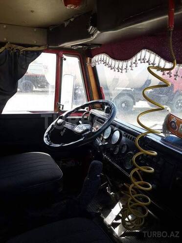 KamAz 55111 1990, 180,000 km - 11.0 л - Bakı