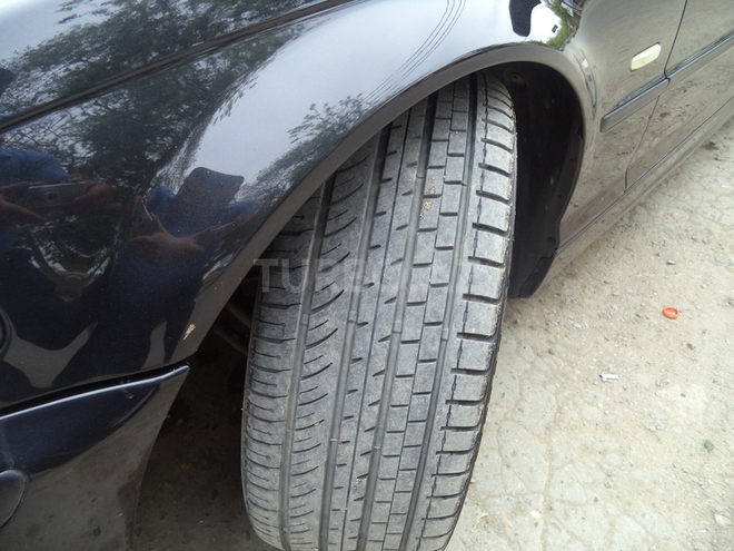 BMW 320 2000, 125,000 km - 2.0 l - Bakı