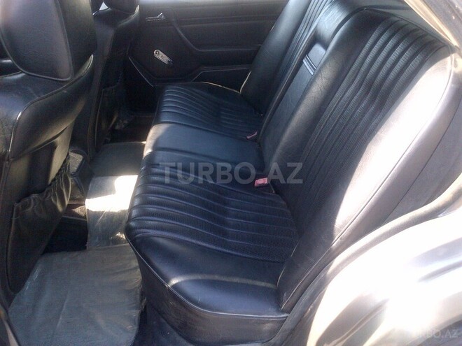 Mercedes E 230 1991, 360,000 km - 2.3 l - Bakı