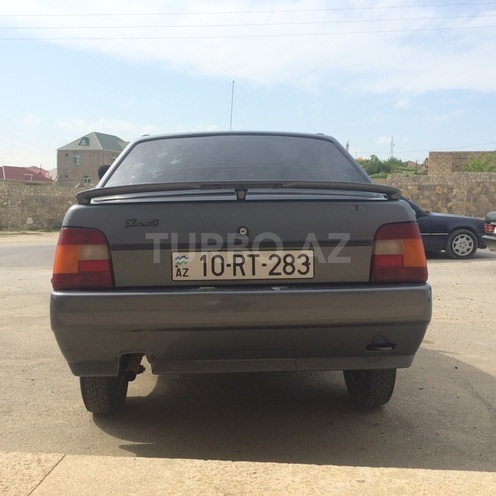 ZAZ Slavuta 2006, 10,000 km - 0.2 л - Bakı