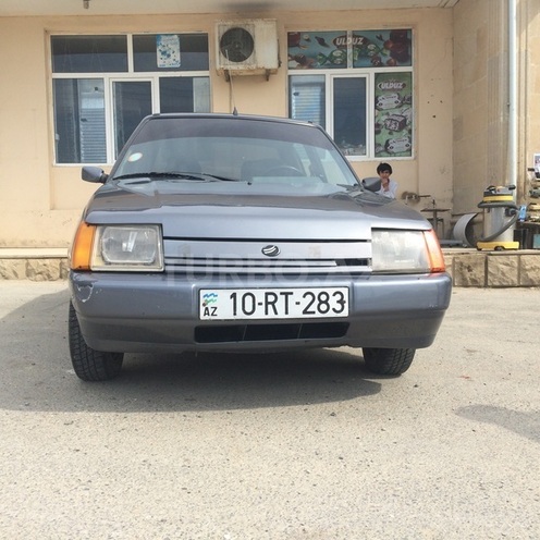 ZAZ Slavuta 2006, 10,000 km - 0.2 л - Bakı