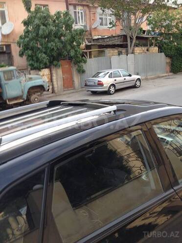 Hyundai Tucson 2008, 132,000 km - 2.0 l - Bakı