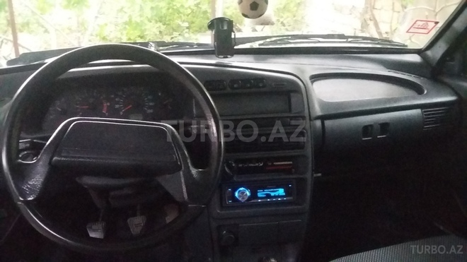 LADA (VAZ) 2115 2006, 220,000 km - 1.5 l - Bakı