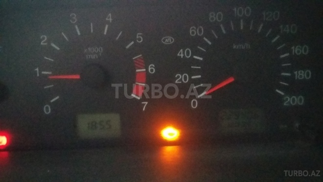 LADA (VAZ) 2115 2006, 220,000 km - 1.5 l - Bakı