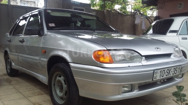 LADA (VAZ) 2115 2006, 220,000 km - 1.5 l - Bakı