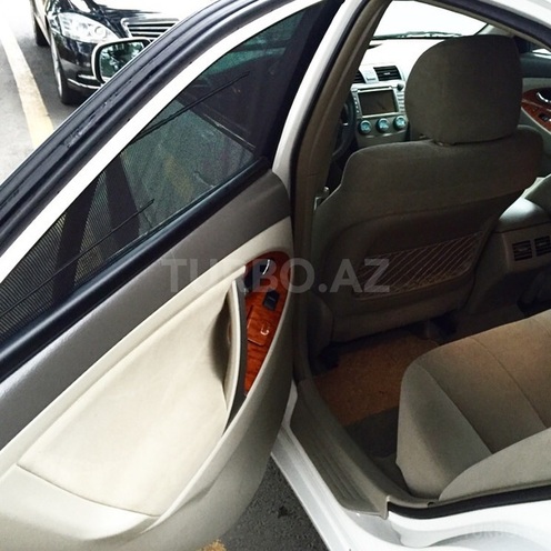 Toyota Camry 2007, 99,000 km - 2.4 l - Bakı