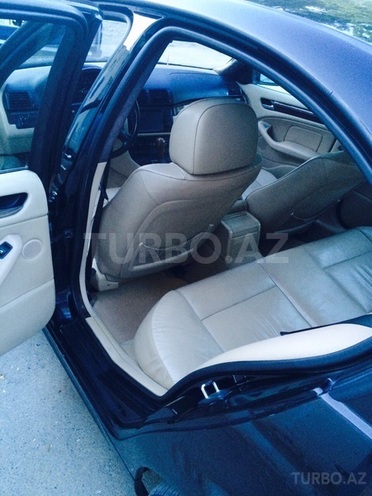 BMW 323 2000, 350,000 km - 2.5 l - Bakı