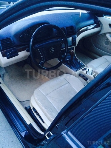 BMW 323 2000, 350,000 km - 2.5 l - Bakı