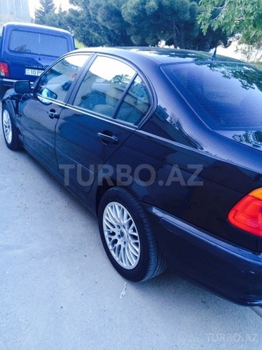 BMW 323 2000, 350,000 km - 2.5 l - Bakı