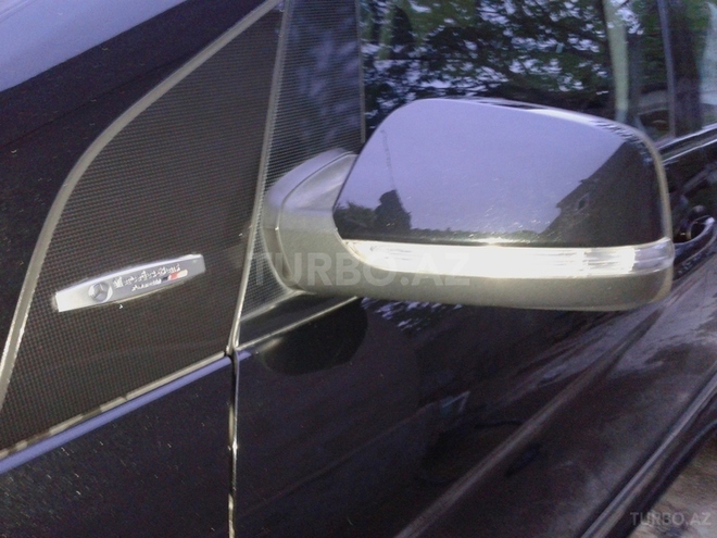 Mercedes B 170 2009, 5,500 km - 1.7 l - Bakı