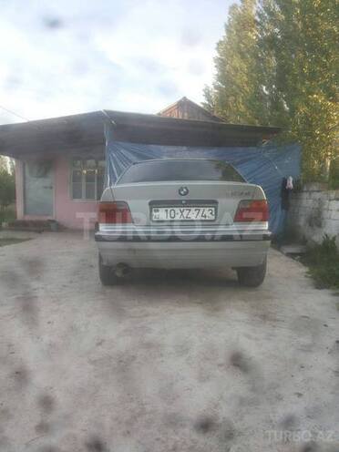 BMW 320 1992, 456,000 km - 2.0 л - Bakı