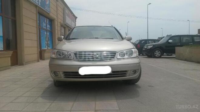 Nissan Sunny 2008, 102,000 km - 1.6 l - Bakı