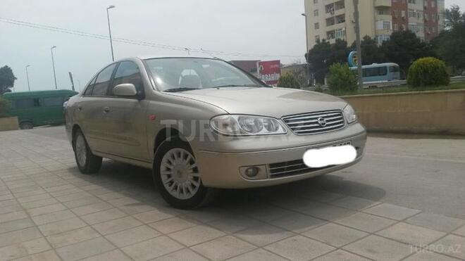 Nissan Sunny 2008, 102,000 km - 1.6 l - Bakı