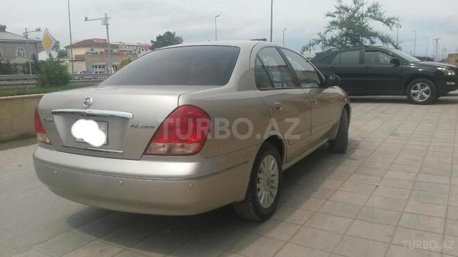 Nissan Sunny 2008, 102,000 km - 1.6 l - Bakı