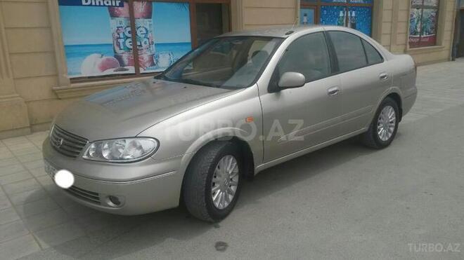Nissan Sunny 2008, 102,000 km - 1.6 l - Bakı