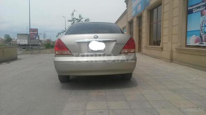 Nissan Sunny 2008, 102,000 km - 1.6 l - Bakı