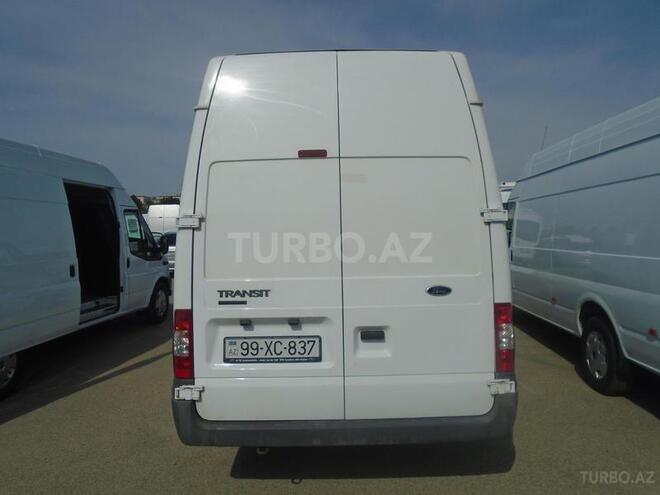 Ford Transit 2008, 172,000 km - 2.4 l - Bakı