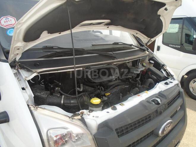 Ford Transit 2008, 172,000 km - 2.4 l - Bakı
