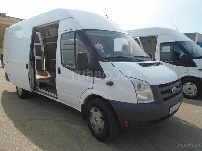 Ford Transit 2008, 172,000 km - 2.4 l - Bakı
